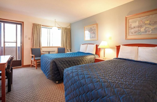 Onslow Hotel | Tidal Bore Inn