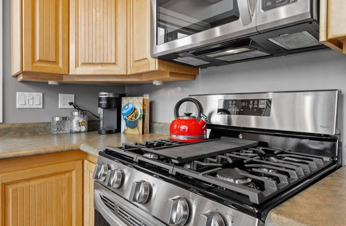 Fairways House | Timberwolf Lodge - Private, Luxurious, Ski-in/Out Chalet