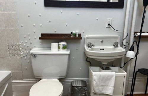 South End Apartment | Timeless Comfort, Downtown Halifax Living