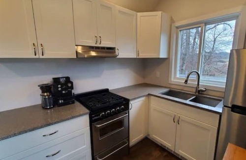 Hatzic House | Tina the Tiny House