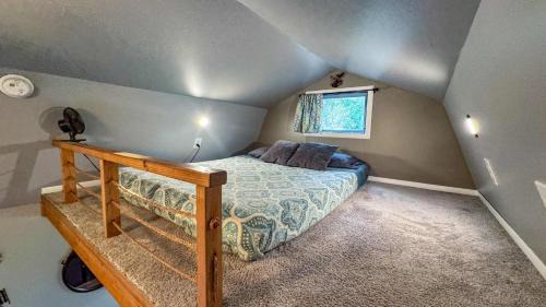 Crystal River House | Tiny Barn at Windy Oaks