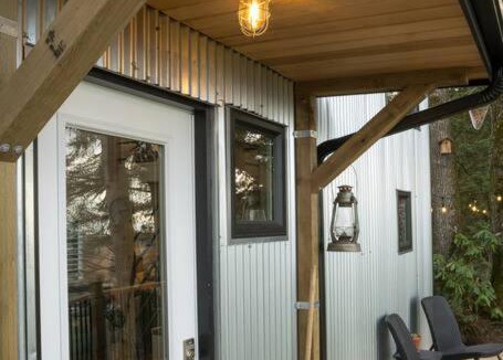 Sardis Other | Tiny House Big View