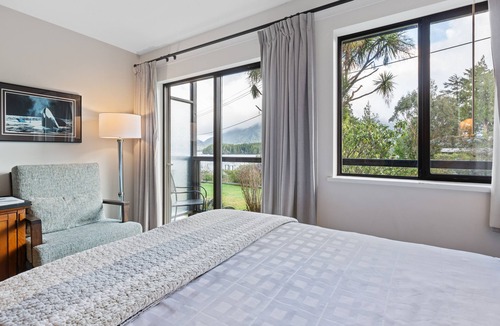 Tofino Hotel | Tofino Motel Harborview