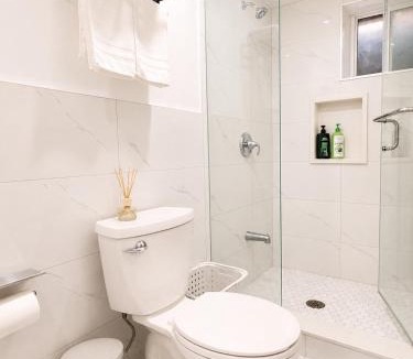 Jane and Finch House | TononHouse