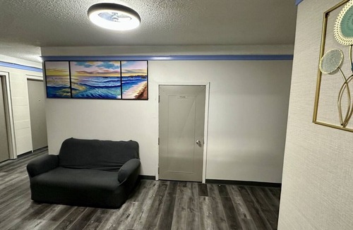 Parry Sound Hotel | Town Centre Inn - Parry Sound