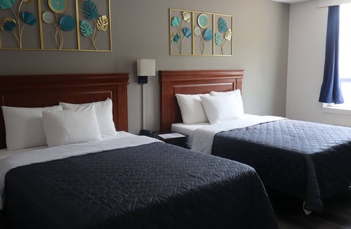 Parry Sound Hotel | Town Centre Inn - Parry Sound