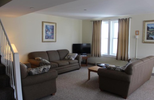 Waterville Valley Apartment | Town Square Condominiums