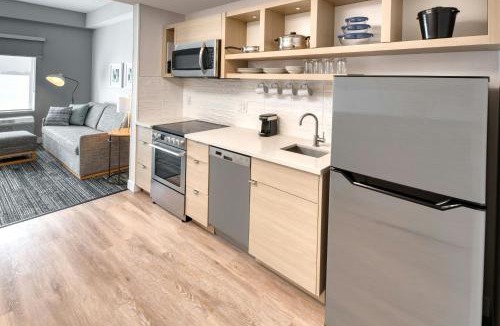 Woodstock Hotel | TownePlace Suites by Marriott Woodstock