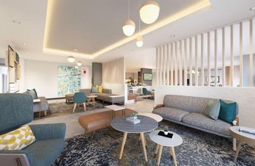 Vaughan Hotel | TownePlace Suites by Marriott Vaughan