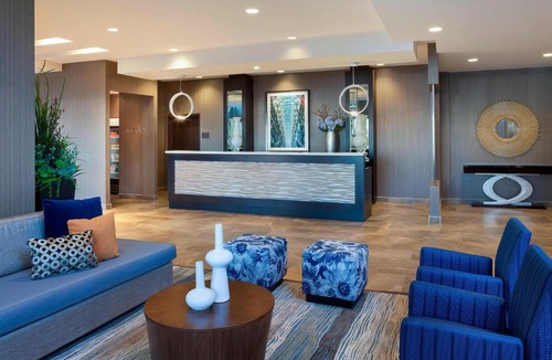 Unionville Hotel | TownePlace Suites by Marriott Toronto Northeast/Markham