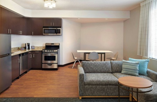 Westminster Hotel | TownePlace Suites by Marriott London