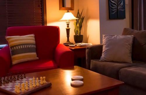 Mont-Tremblant Apartment | Townhouse cottage-style Tremblant