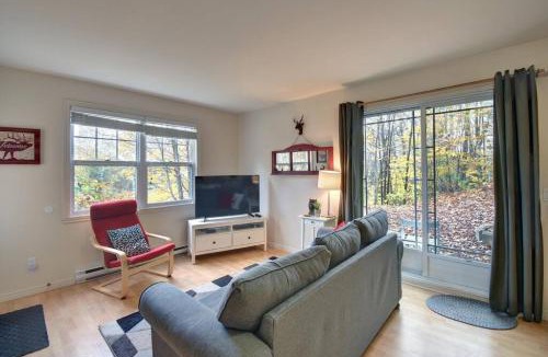 Mont-Tremblant Ski Chalet | Tranquility Lodge by Instant Suites