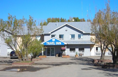 Saskatoon Hotel | Travel-Inn Resort & Campground