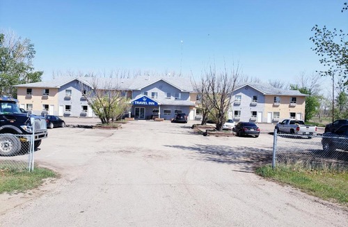 Saskatoon Hotel | Travel-Inn Resort & Campground
