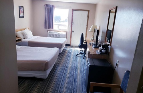 Saskatoon Hotel | Travel-Inn Resort & Campground