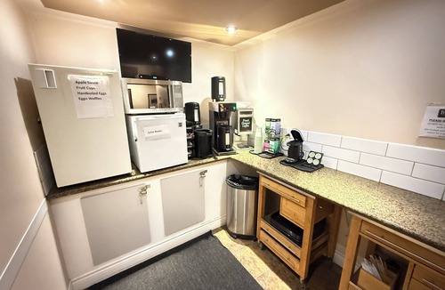 Hope Hotel | Travelodge by Wyndham Hope