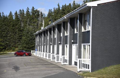 Boularderie East Hotel | Travels Inn Victoria County
