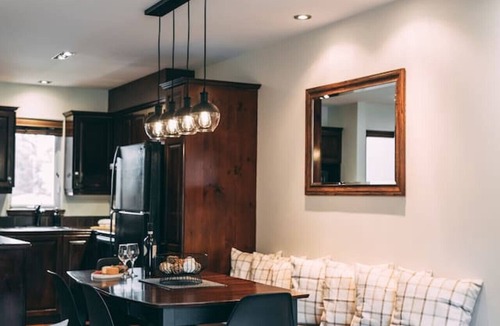 Mont-Tremblant Villa | Tremblant Classic Chalet: La Bête Golf Course
