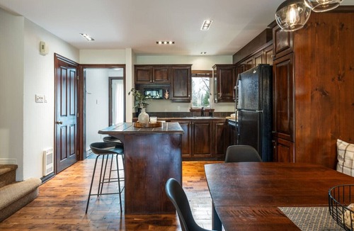 Mont-Tremblant Villa | Tremblant Classic Chalet: La Bête Golf Course