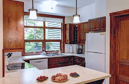 Tremblant-Les-Eaux Condo | Tremblant Les Eaux F - Mont-Tremblant
