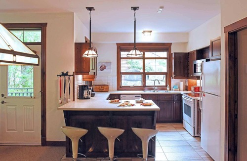 Tremblant-Les-Eaux Condo | Tremblant-Les-Eaux 217-5B TLE G - Mont-Tremblant