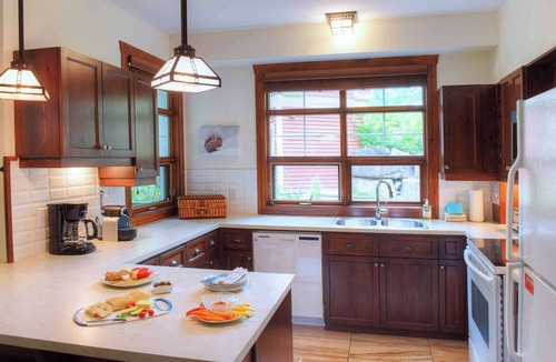 Tremblant-Les-Eaux Condo | Tremblant-Les-Eaux 217-5B TLE G - Mont-Tremblant
