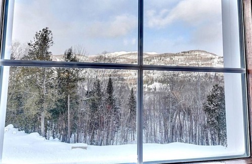 Tremblant-Les-Eaux Apartment | Tremblant-Les-Eaux 209-2 - Tremblant a Louer