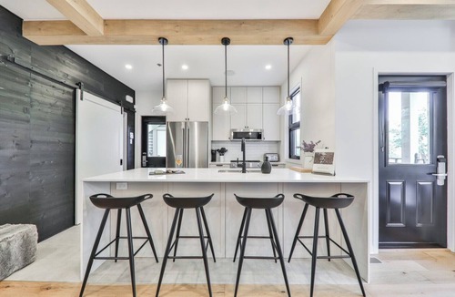 Tremblant-Les-Eaux Condo | Tremblant-Les-Eaux - RVMT