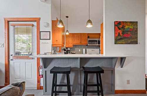 Tremblant-Les-Eaux Condo | Tremblant-Les-Eaux - RVMT