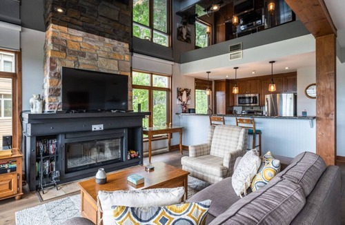 Mont-Tremblant Condo | Tremblant Prestige - Altitude 170-1