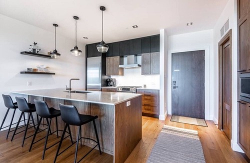 Mont-Tremblant Apartment | Tremblant Prestige - Horizon 1-203