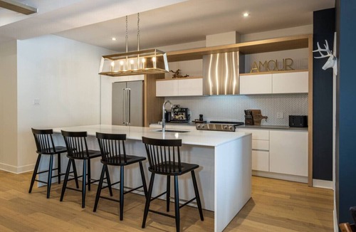 Mont-Tremblant Apartment | Tremblant Prestige - Verbier 10-104