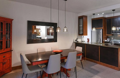 Versant Soleil Apartment | Tremblant Prestige - Étoile 1510-11