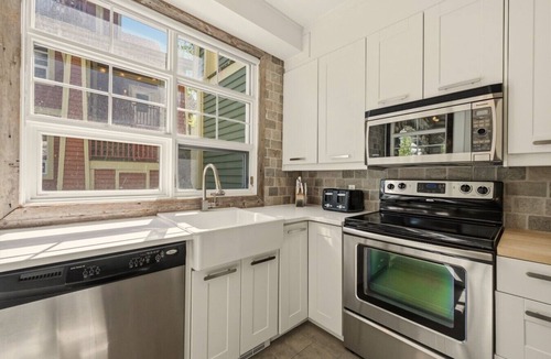 Tremblant-Les-Eaux Condo | Tremblant Prestige - Les Eaux 221-1