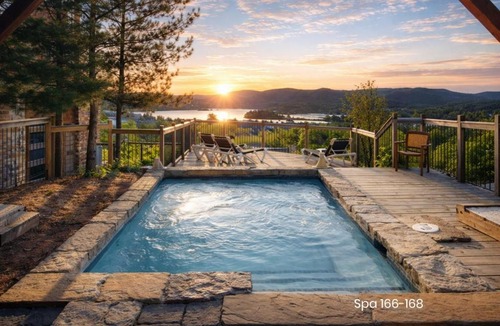 Mont-Tremblant Apartment | Tremblant Prestige - Altitude 170-5