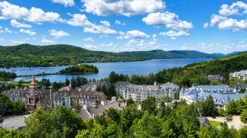 Mont-Tremblant Apartment | Tremblant Prestige - Altitude 168-9