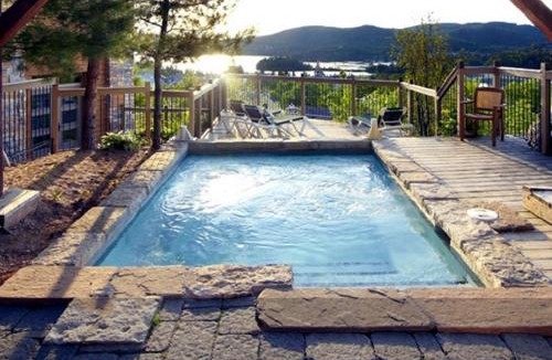 Mont-Tremblant Apartment | Tremblant Prestige - Altitude 168-9