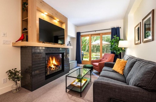 Versant Soleil Apartment | Tremblant Prestige - Étoile 1500-2