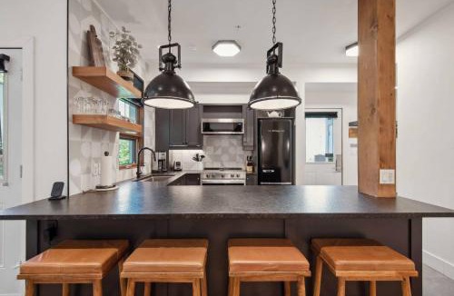 Tremblant-Les-Eaux House | Tremblant Prestige - Les Eaux 223-4