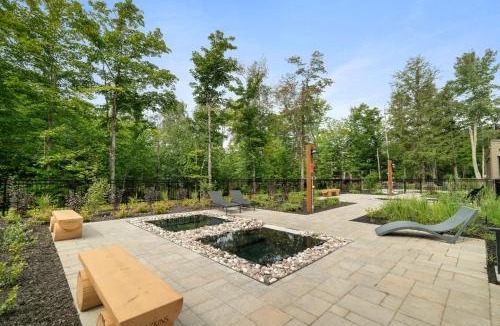 Mont-Tremblant House | Tremblant Prestige - Verbier 9-203