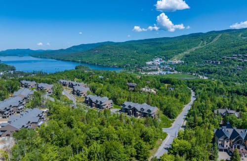Mont-Tremblant House | Tremblant Prestige - Verbier 9-203