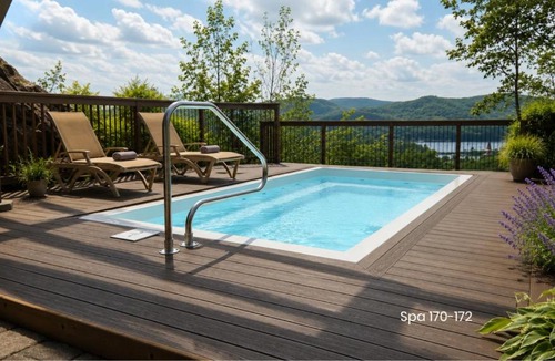 Mont-Tremblant Pedestrian Village House | Tremblant Prestige - Altitude 172-11