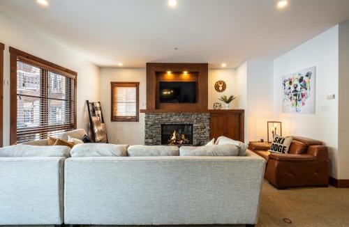 Versant Soleil Apartment | Tremblant Prestige - ÉTOILE 1510-4