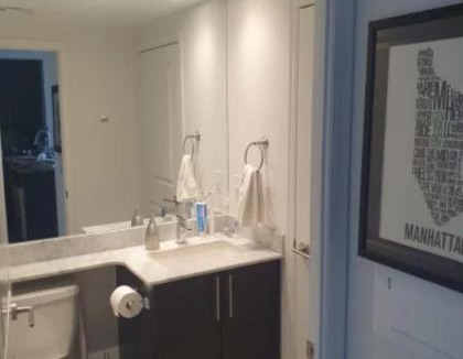 Trinity - Bellwoods House | Trendy Queen West Area vacation rental near the venue