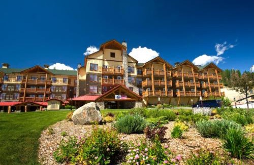 East Kootenay Hotel | Trickle Creek Lodge