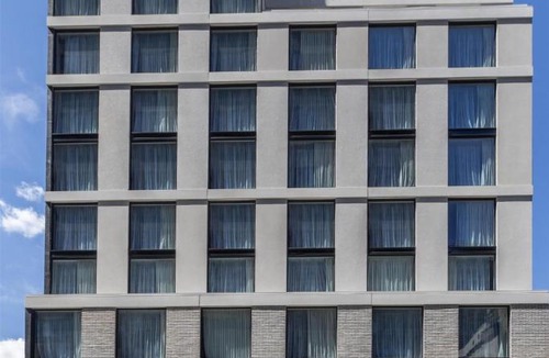 Gay Village Hotel | Tru By Hilton Montréal centre-ville