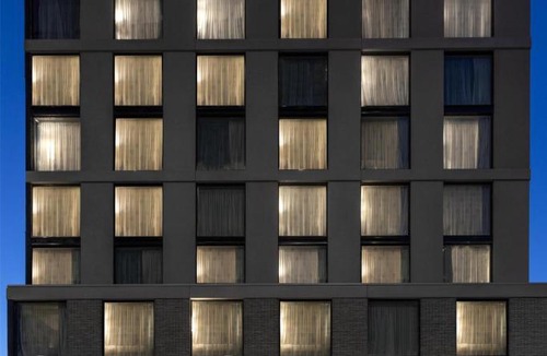 Gay Village Hotel | Tru By Hilton Montréal centre-ville