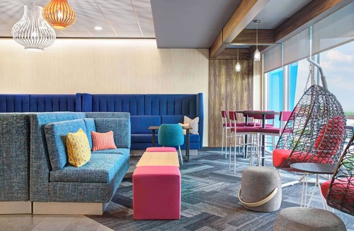 Mississauga Hotel | Tru By Hilton Toronto Airport West