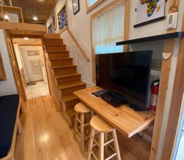 Mentone House | True Tiny Home & Community - 6 Mins To Downtown